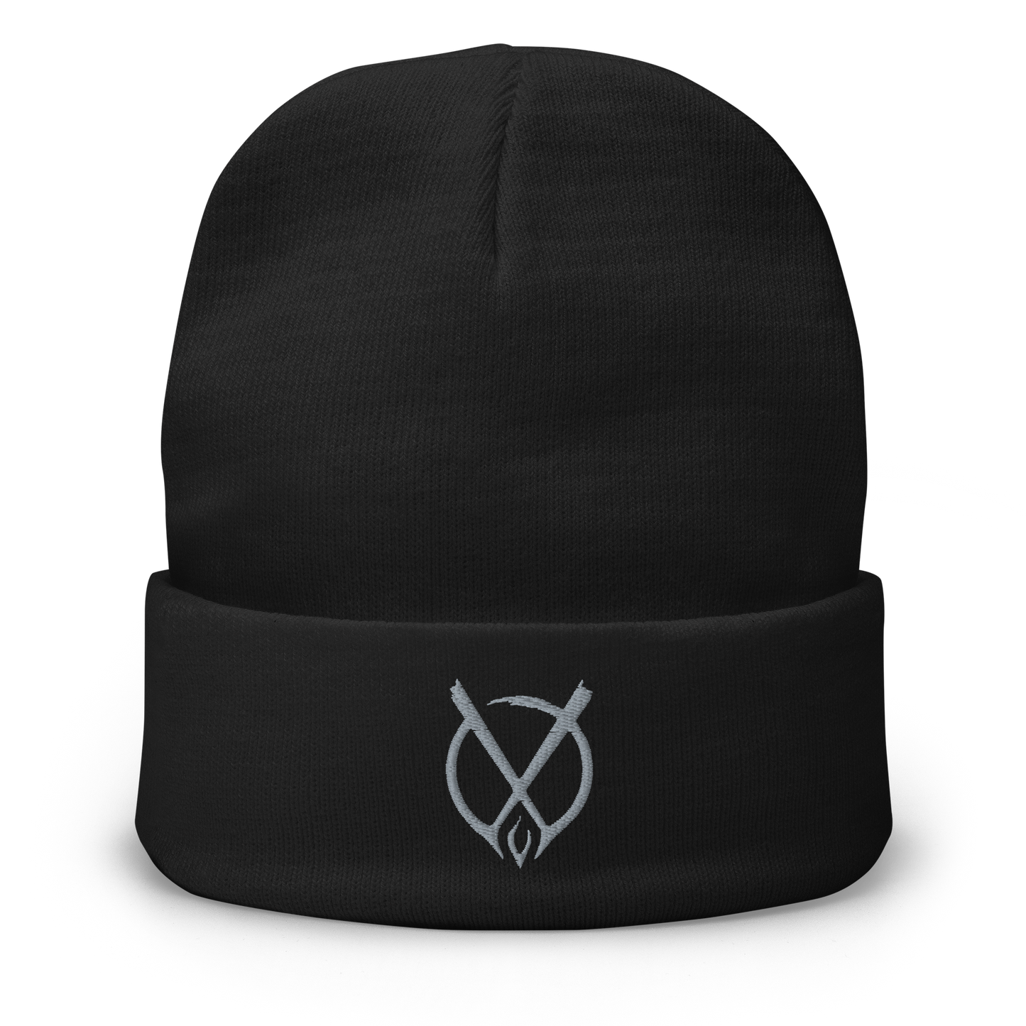 Wrath "Sinner Series" Beanie