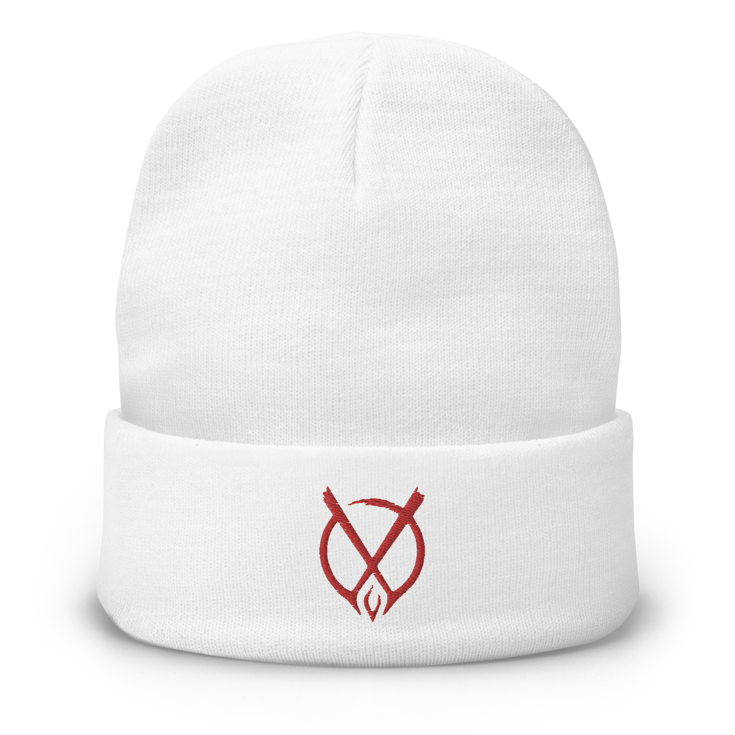 Wrath "Pledge Series" Beanie
