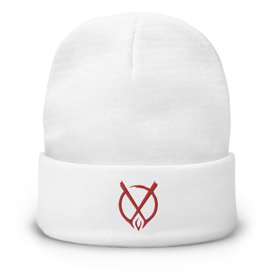 Wrath "Pledge Series" Beanie