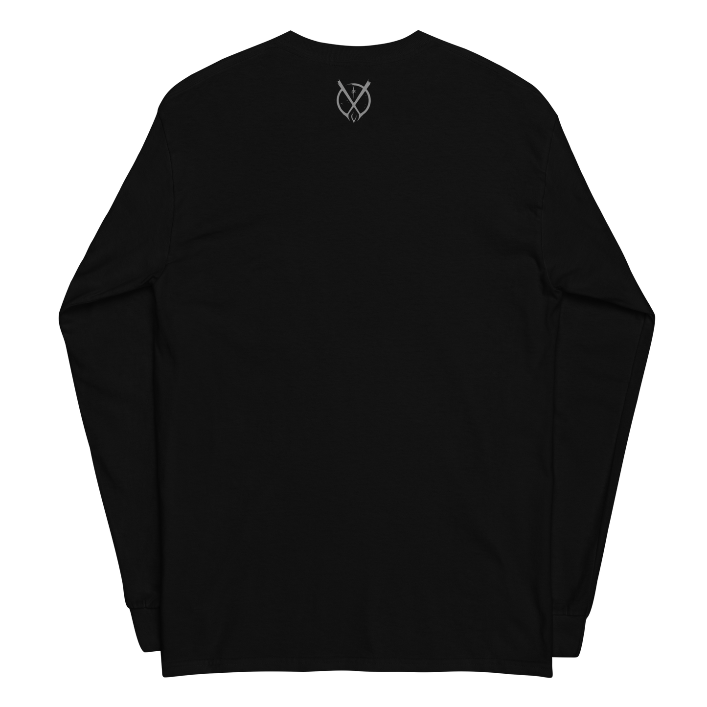 Wrath "Sinner Series" Long Sleeve