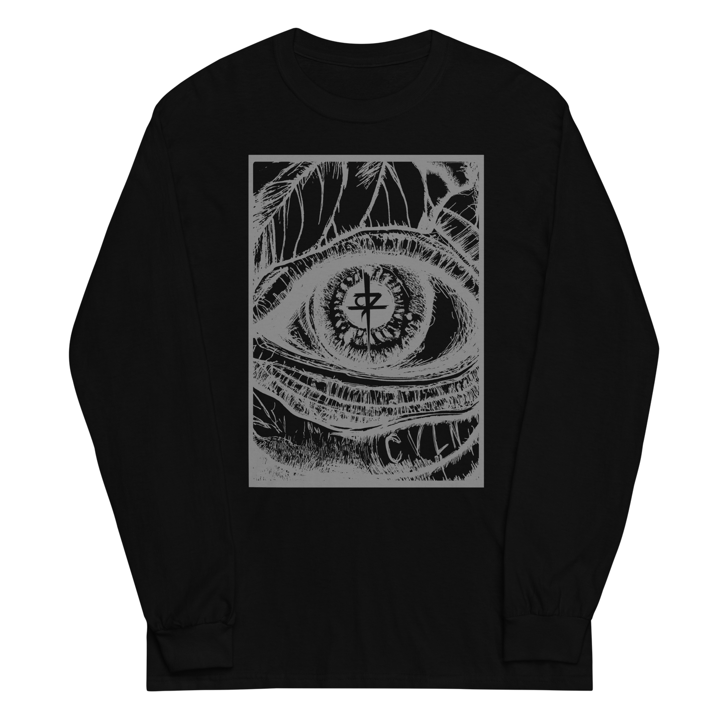 Wrath "Sinner Series" Long Sleeve