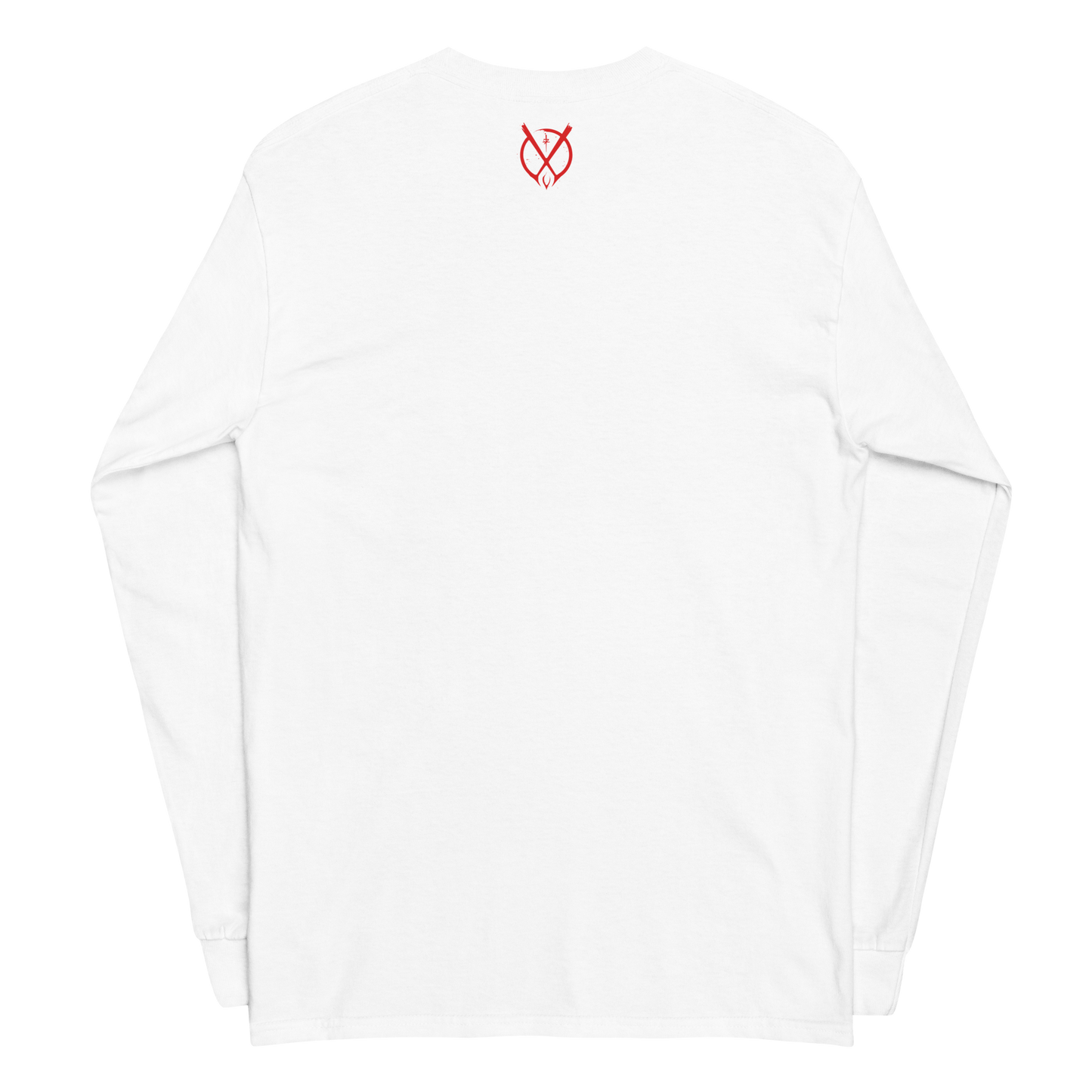 Wrath "Pledge Series" Long Sleeve