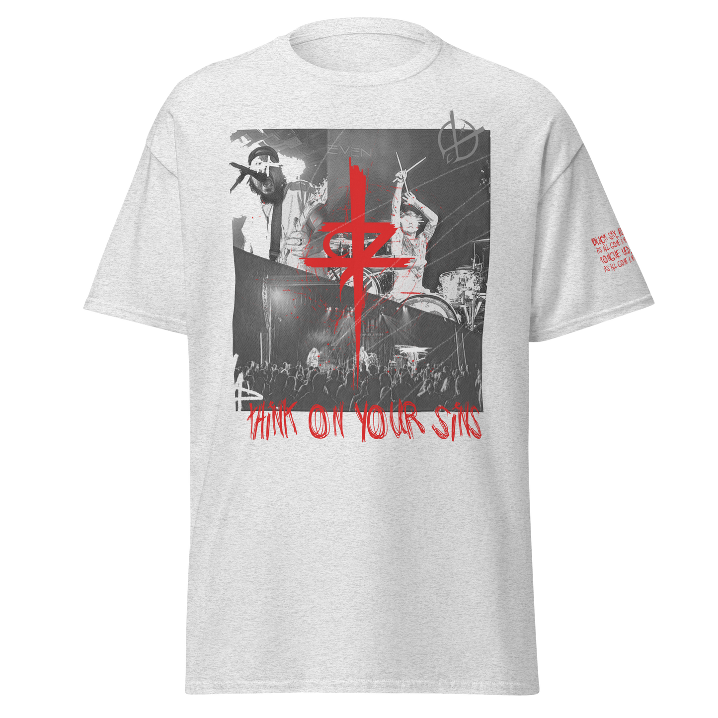 T.O.Y.S. Tee