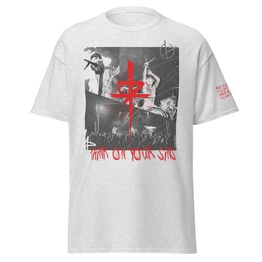 T.O.Y.S. Tee