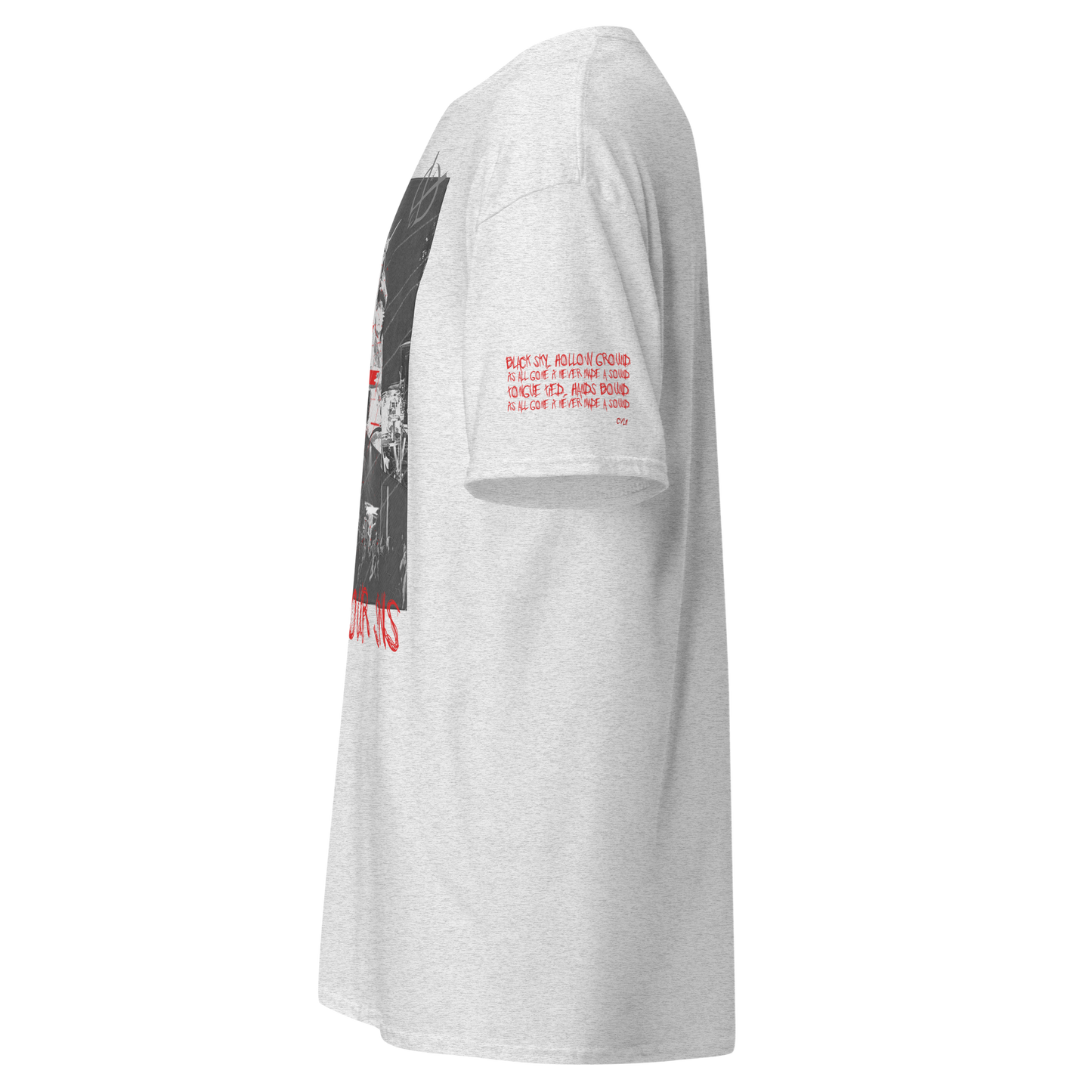 T.O.Y.S. Tee