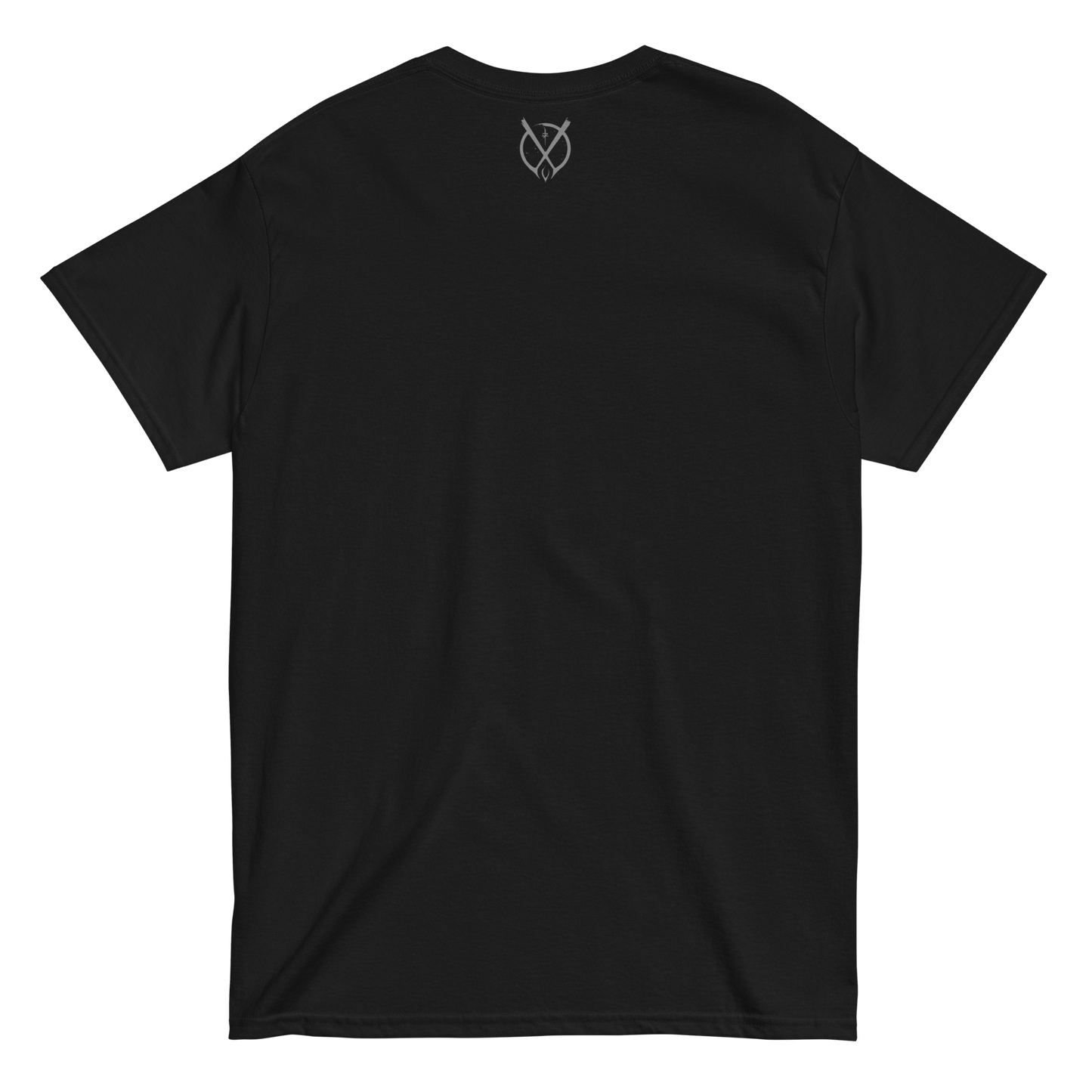 Wrath "Sinner Series" Tee