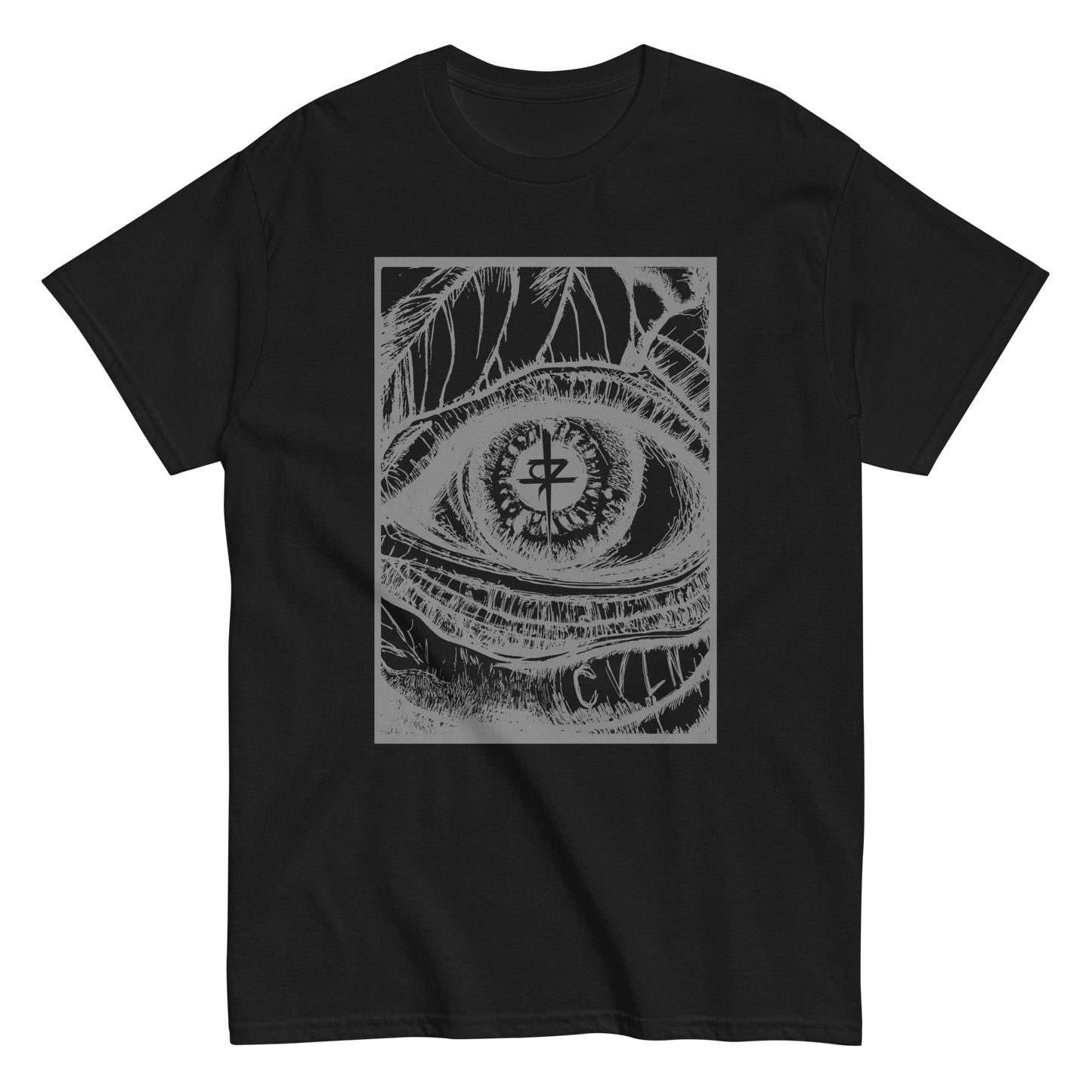 Wrath "Sinner Series" Tee