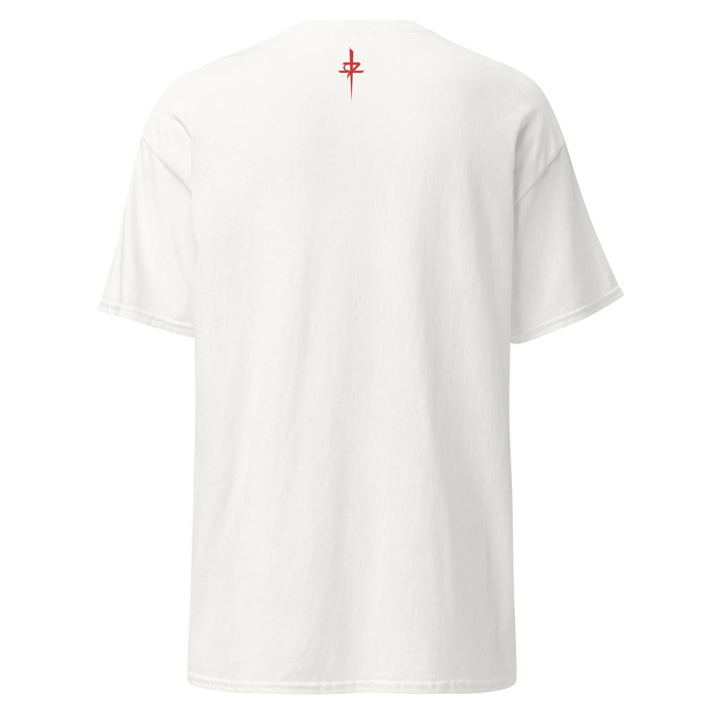 Bad Monkey Tee