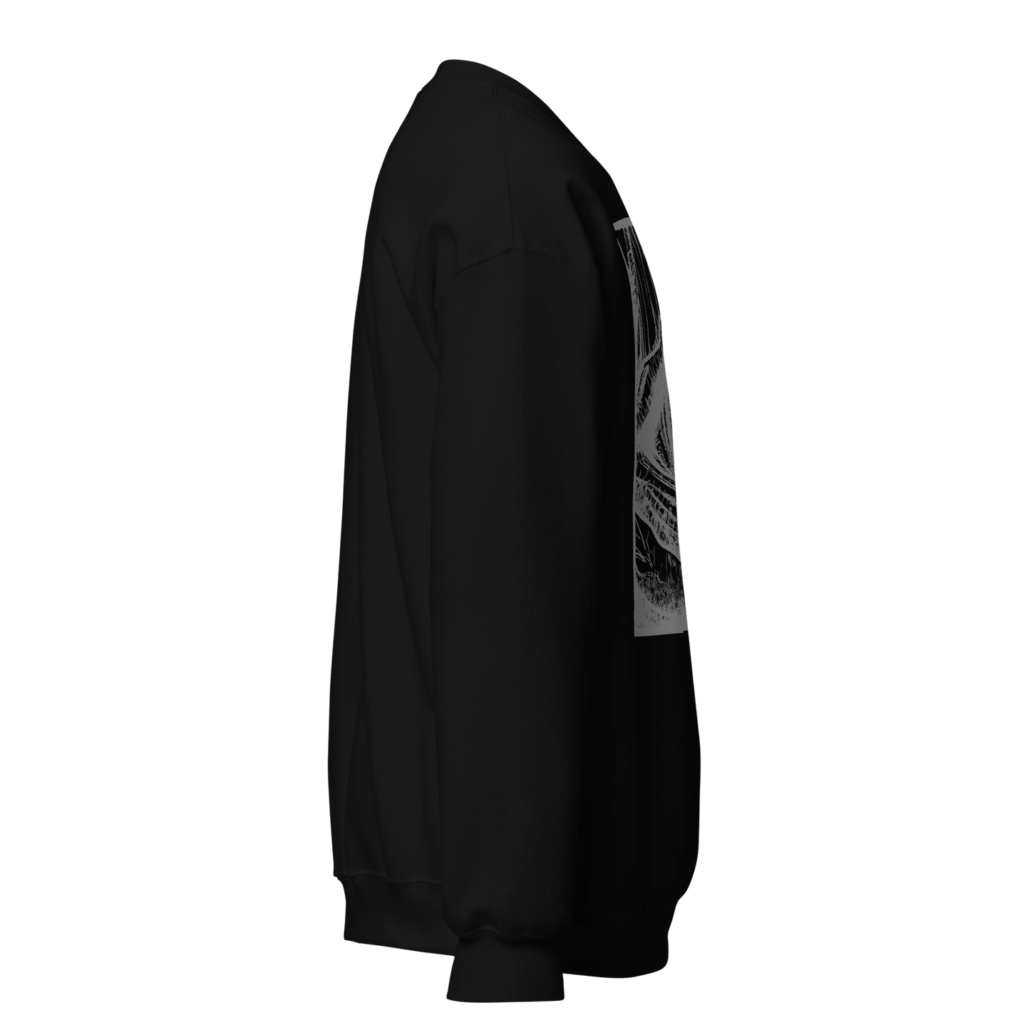 Wrath "Sinner Series" Crew Sweater