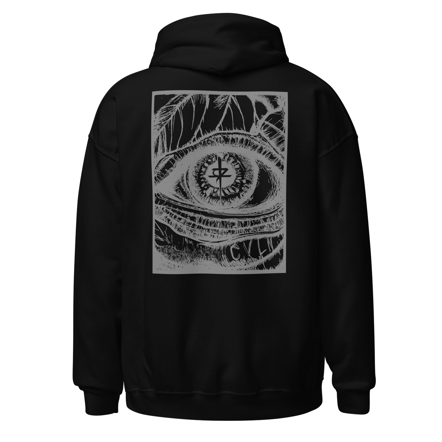 Wrath "Sinner Series" Hoodie