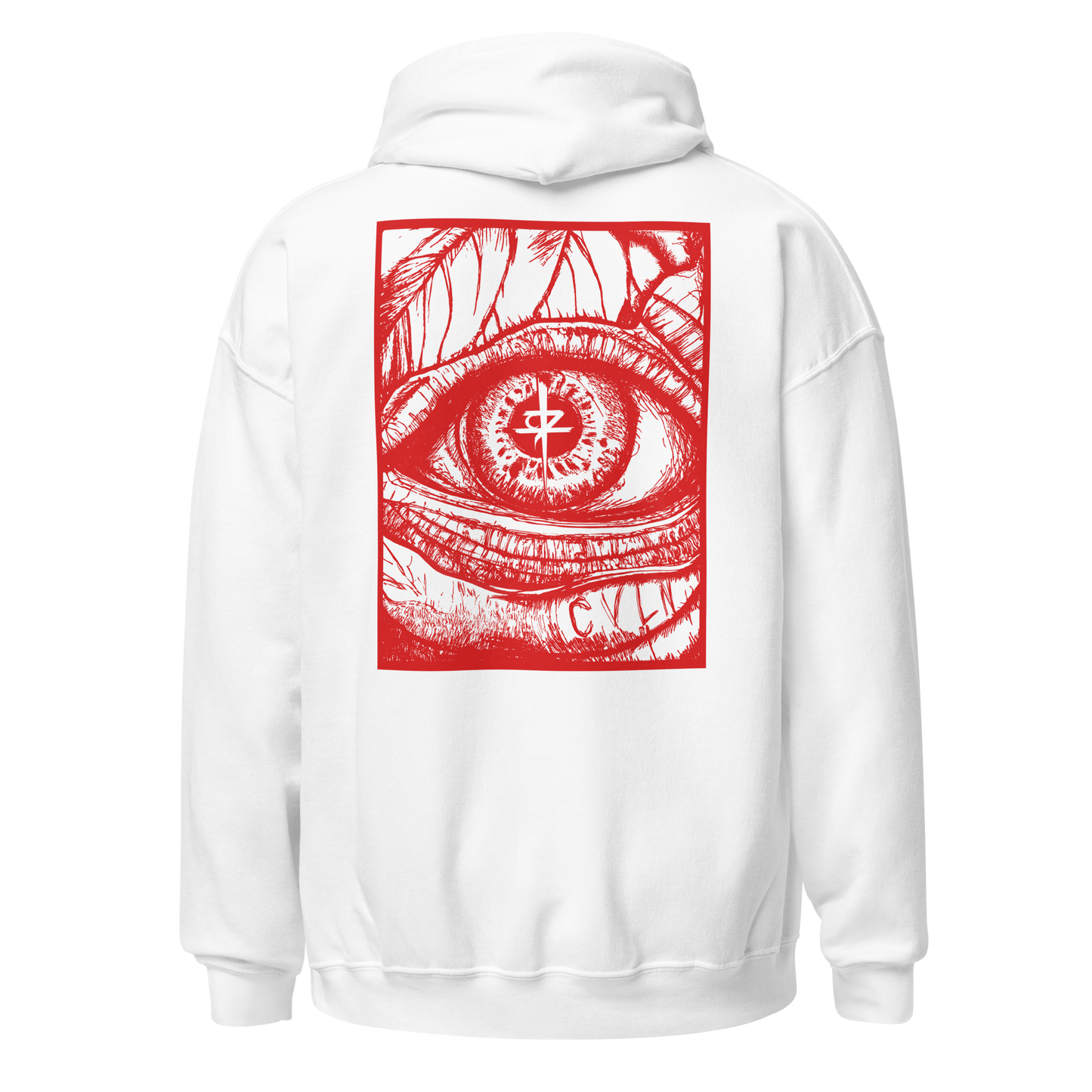 Wrath "Pledge Series" Hoodie