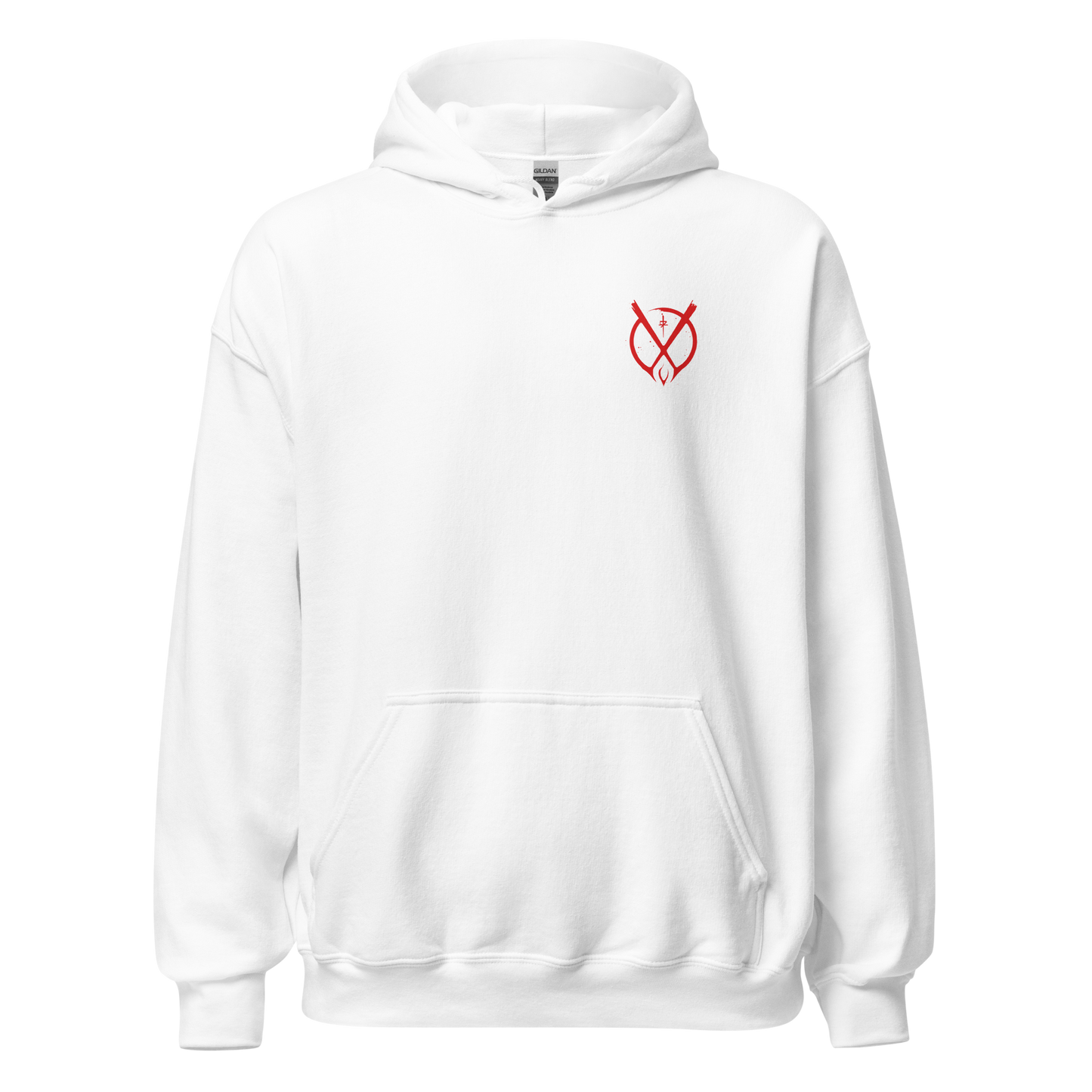 Wrath "Pledge Series" Hoodie