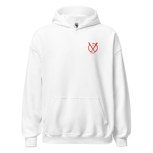 Wrath "Pledge Series" Hoodie