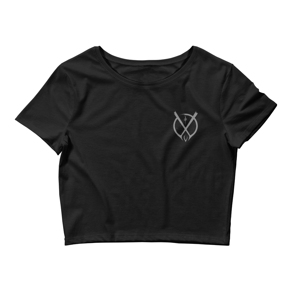 Wrath "Sinner Series" Crop