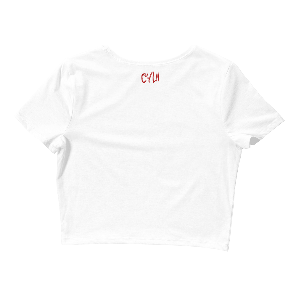 T.O.Y.S. Crop Tee