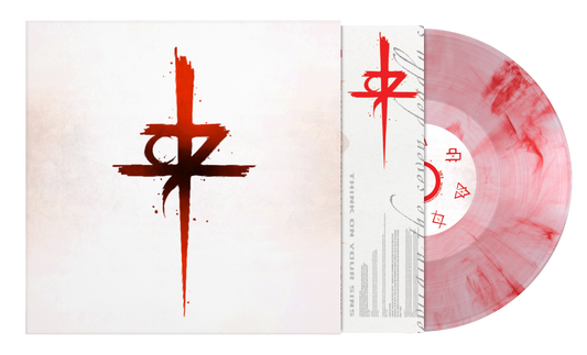 VII // SINS VINYL (PREORDER)