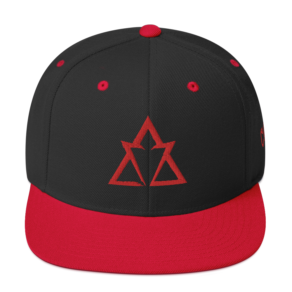 AVARICE // WARS Snapback