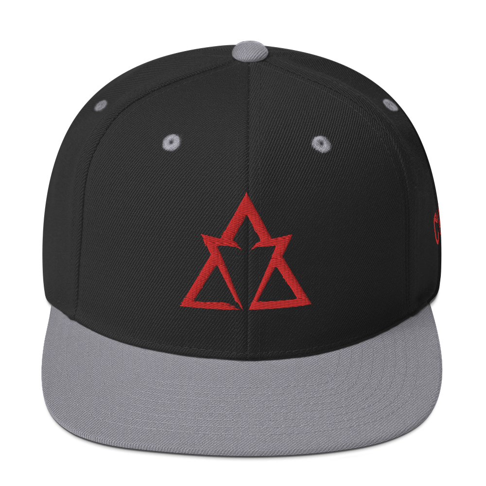 AVARICE // WARS Snapback