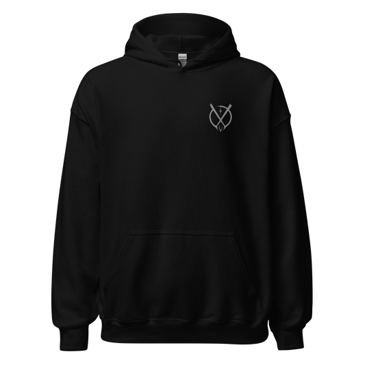 Wrath "Sinner Series" Hoodie