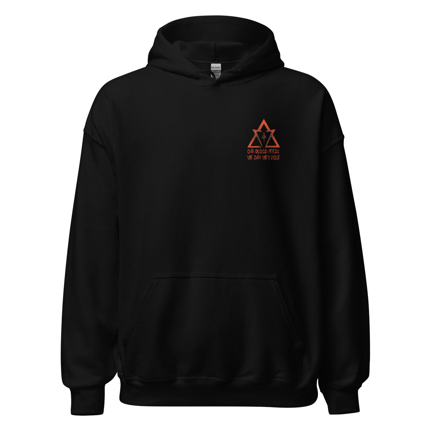 AVARICE // WARS Hoodie