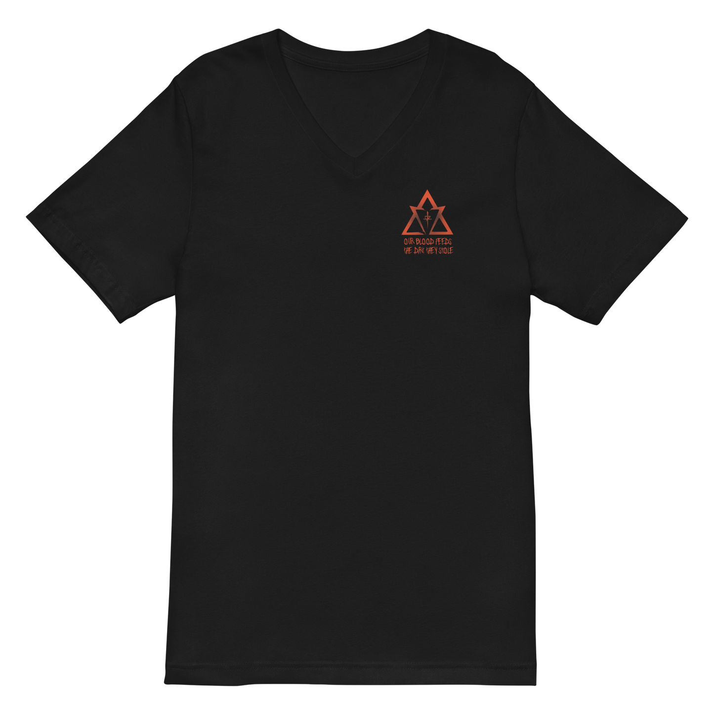 AVARICE // WARS V-Neck